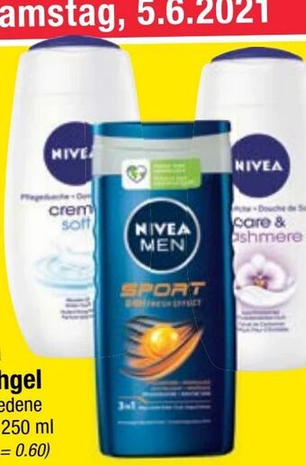 Maximarkt Duschgel Angebot