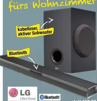 Maximarkt Soundbar SJ2 Angebot