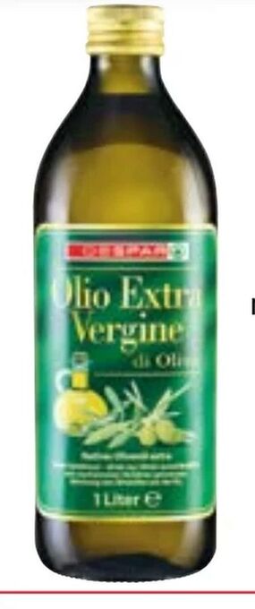 Maximarkt Olio Extra Vergine di Oliva Angebot