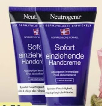 Bipa Handcreme Angebot