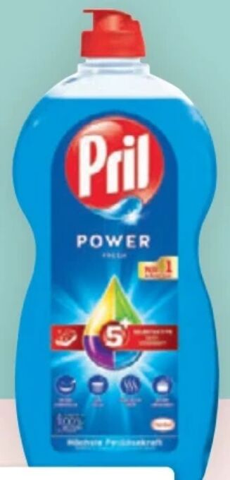 Bipa Spülmittel Angebot