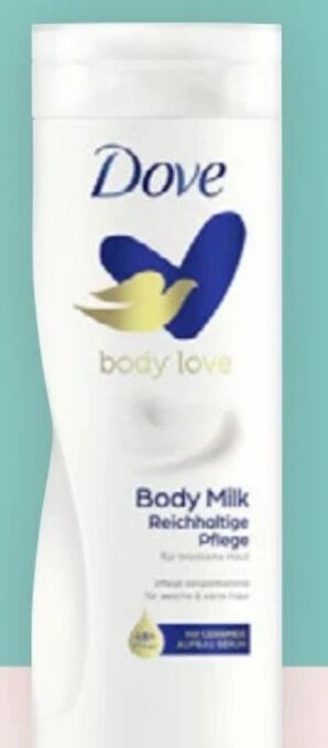 Bipa Body Lotion Angebot