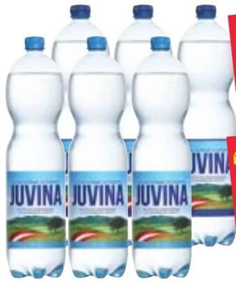 Maximarkt Mineralwasser Angebot