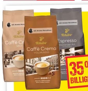 Maximarkt Caffè Crema Angebot
