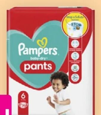 Bipa Baby Dry Pants Angebot