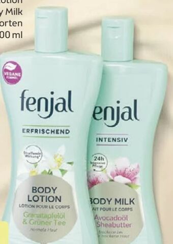 Bipa Body Lotion Classic Angebot