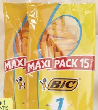 Bipa Rasierklingen Fusion5 Angebot