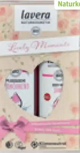 dm Geschenkset Lovely Moments Angebot