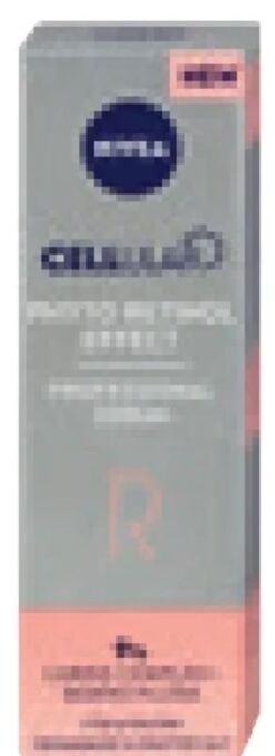 dm Cellular Phyto Retinol Effect Professional Serum Angebot