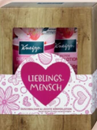 dm Geschenkset Lieblingsmensch Angebot