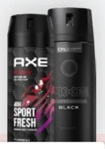 Bipa Deospray Angebot