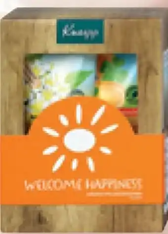 dm Geschenkset Welcome Happiness Angebot