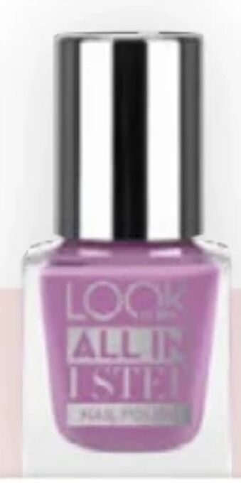 Bipa Nagellack All in 1 Step Angebot