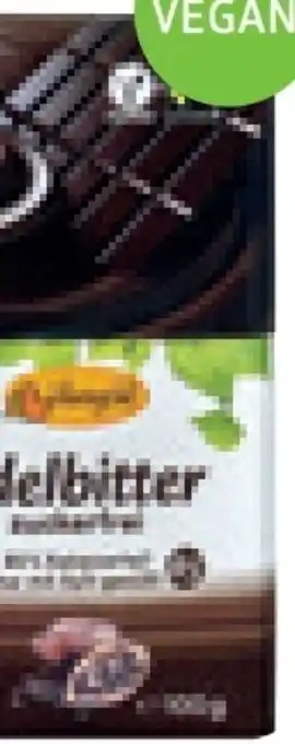 dm Schokolade Edelbitter Angebot