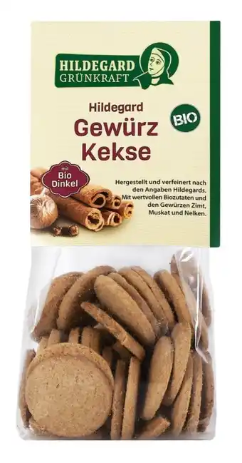 dm Gewürz Kekse Angebot