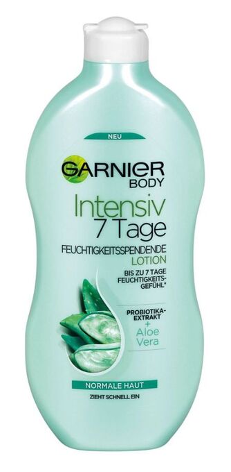 dm Body Lotion Angebot