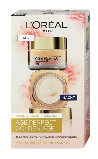 dm Geschenkset Age Perfect Golden Age Angebot