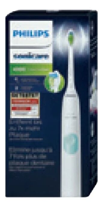 dm Sonicare Protective Clean 4300 Schall-Zahnbürste Angebot