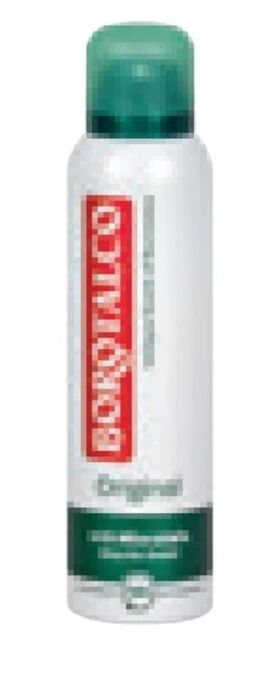 dm Deospray Angebot