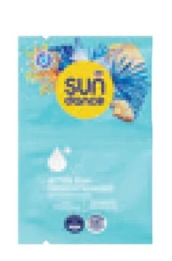dm After Sun Gesichtsmaske Angebot