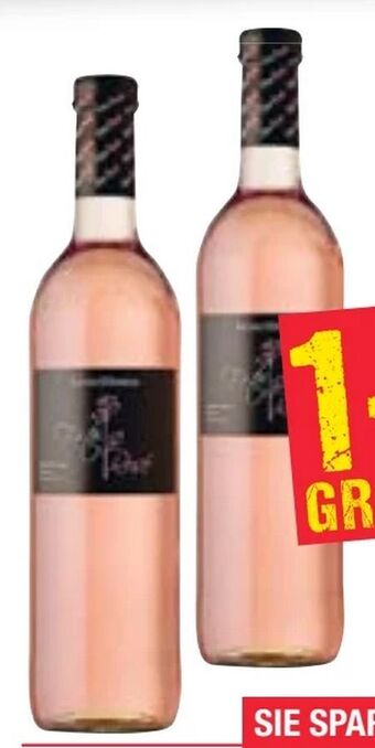 Maximarkt Fête Rosé Angebot