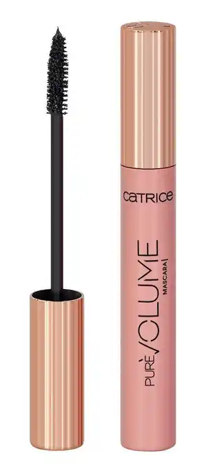 dm Mascara Pure Volume Angebot