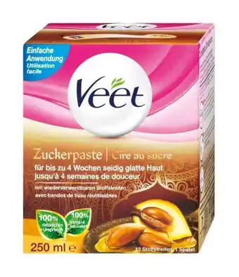 dm Zuckerpaste Angebot