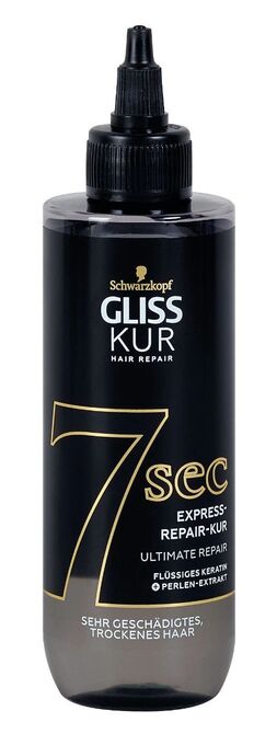 dm Gliss Kur 7 Sec Express-Repair-Kur Angebot