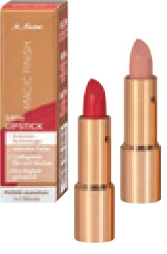 dm Lippenstift Magic Finish Satin Angebot