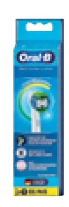 dm Oral-B Aufsteckbürsten Precision Clean Angebot