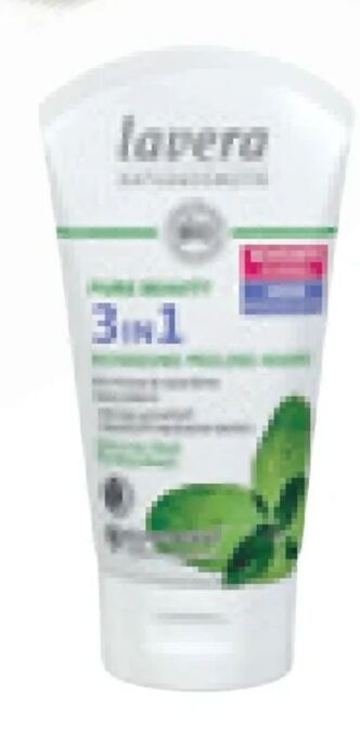 dm Pure Beauty Angebot