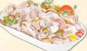 Maximarkt Original Neuburger Salat Angebot