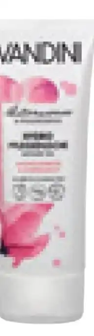 dm Hydro Pflegedusche Angebot