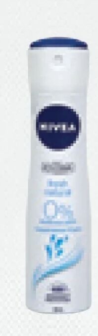 dm Deospray Angebot