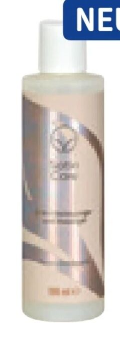 dm Satin Care Rasiergel Angebot