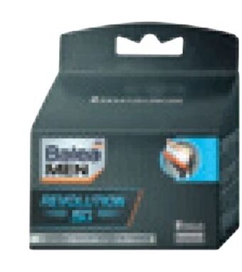 dm Revolution 5.1 Rasierklingen Angebot
