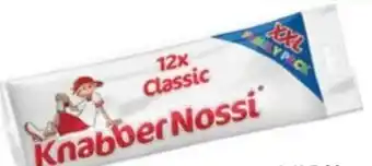 Maximarkt Knabber Nossi Classic Angebot