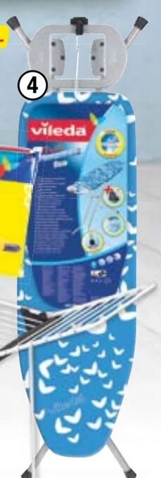 Maximarkt Bügeltisch Viva Express Bravo Angebot