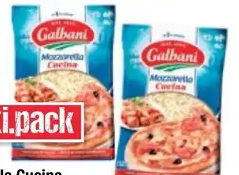 Maximarkt Mozzarella Cucina Angebot