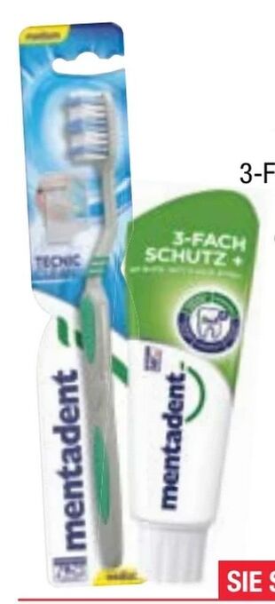 Maximarkt Zahncreme Angebot