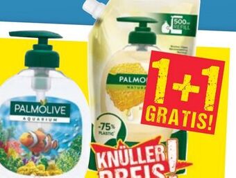 Maximarkt Flüssigseife Angebot