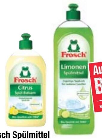 Maximarkt Spülmittel Angebot