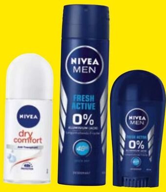 Maximarkt Deospray Angebot