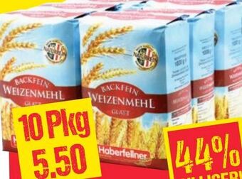 Maximarkt Weizenmehl Angebot