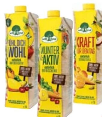 Maximarkt Saft Angebot