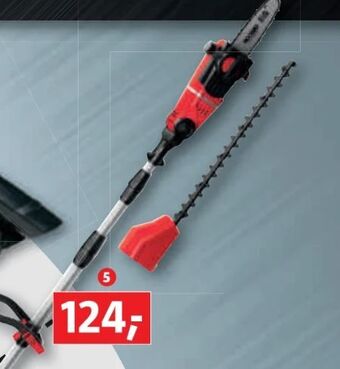 Bauhaus Akku-Multitool GE-HC 18 Li T Solo Angebot