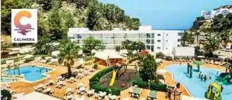 Billa Reisen Spanien Ibiza Angebot
