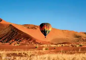 Billa Reisen Namibia Rundreise Angebot