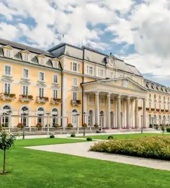 Billa Reisen Slowenien-Rogaška Slatina Angebot