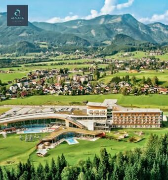 Billa Reisen Steiermark Bad Mitterndorf Angebot